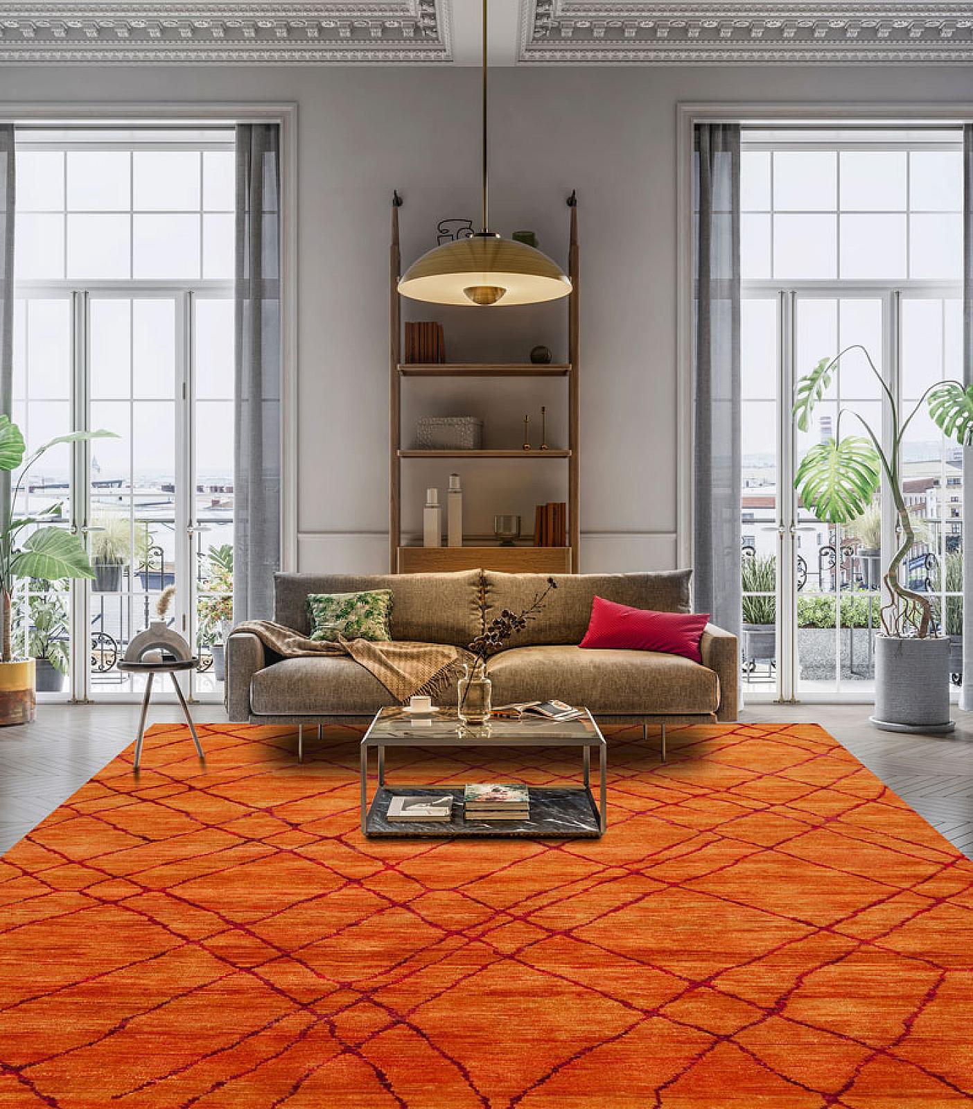 Matador, Tangerine