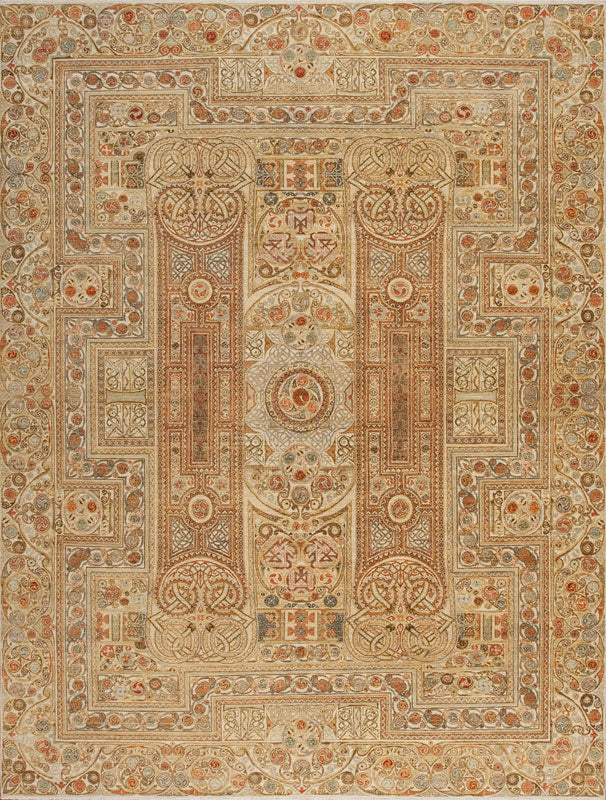 Times Square, Ivory