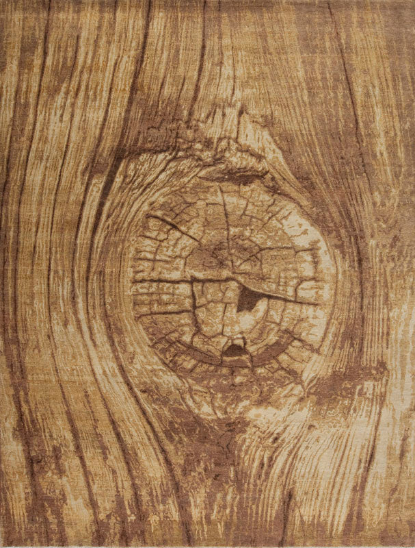Tree Trunk, Wood