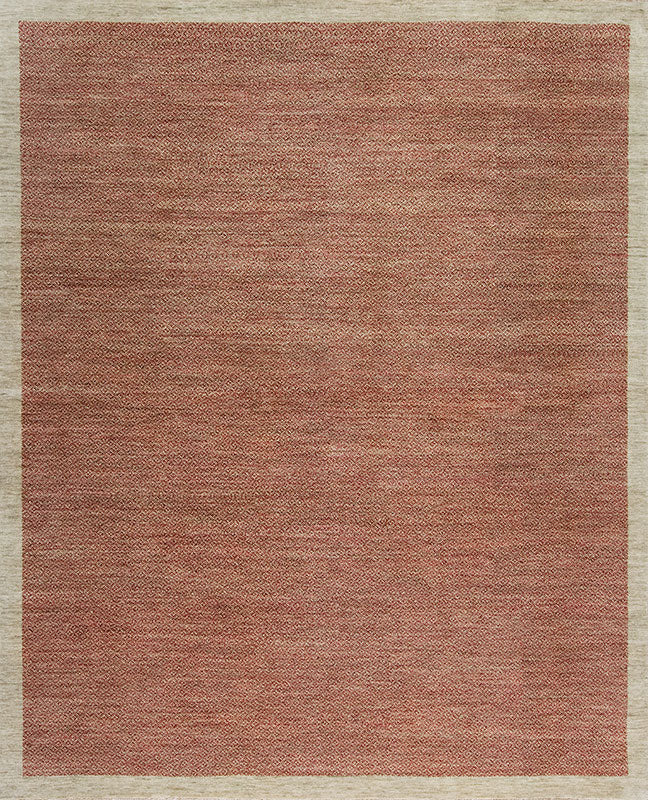 Twill, Crimson/Sage