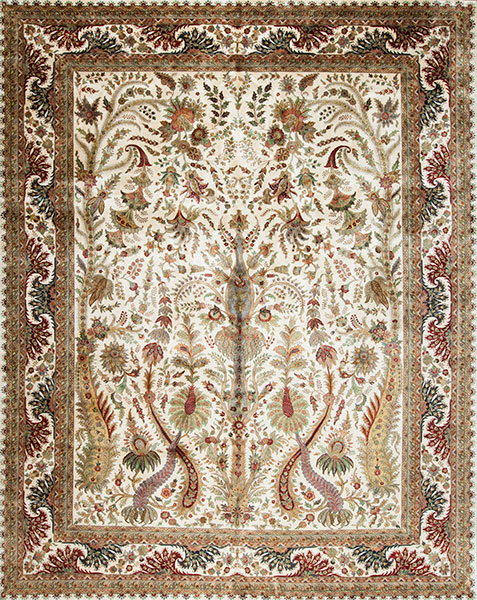 Golden Age 127563 Collection Excelsior Samad Hand Golden Age 127563 Collection Excelsior Home Rug Information