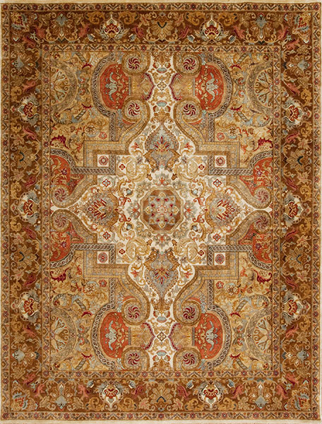 Golden Age Rejoice Samad Hand Made Carpets Golden Age Rejoice Home Rug Information