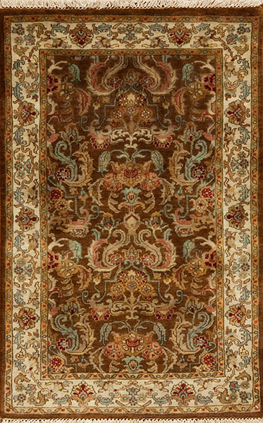Odd Sizes 151974 Golden Age Collection Glamour Samad Hand Odd Sizes 151974 Golden Age Collection Glamour Home Rug Information