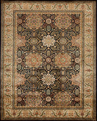 Golden Age Rug Collection Samad Hand Made Carpets 151216 Golden Age Collection Victoria
