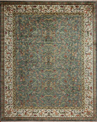 Golden Age Rug Collection Samad Hand Made Carpets Ambience