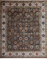 Golden Age Rug Collection Samad Hand Made Carpets Arcadia