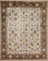 Golden Age Rug Collection Samad Hand Made Carpets Arcadia
