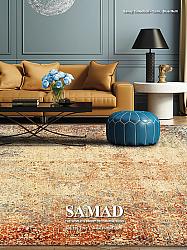 handmade oriental rugs