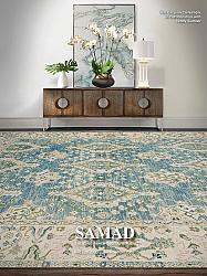 handmade oriental rugs