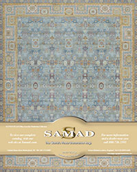 handmade oriental rugs