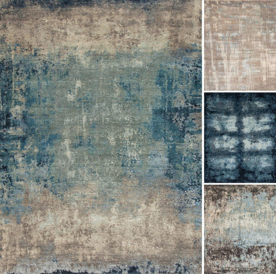Affinity Wool & Silk