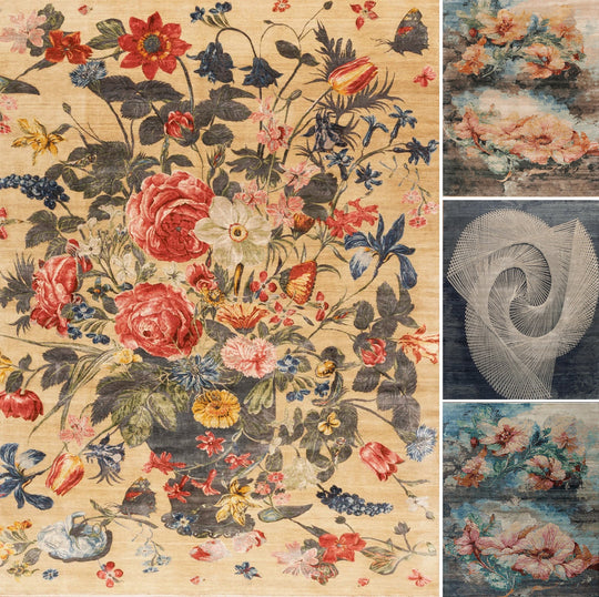 Specialty Rugs