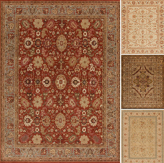 One-of-a-Kind Traditional
