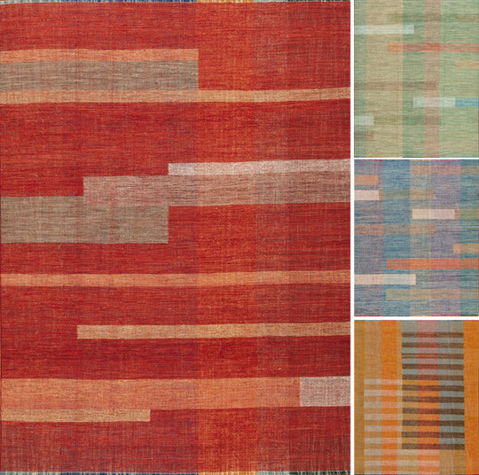 Arcobaleno Kilims