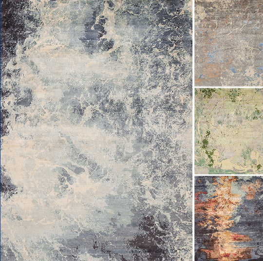 Artist Wool & Silk