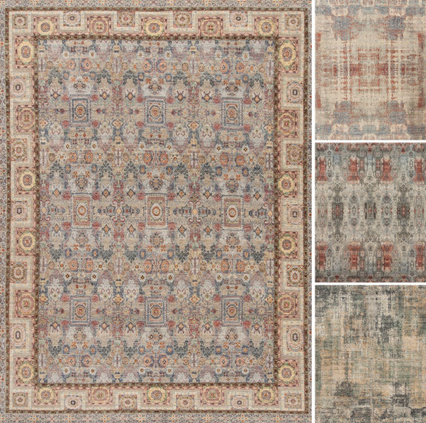 Brooklyn – Samad Rugs