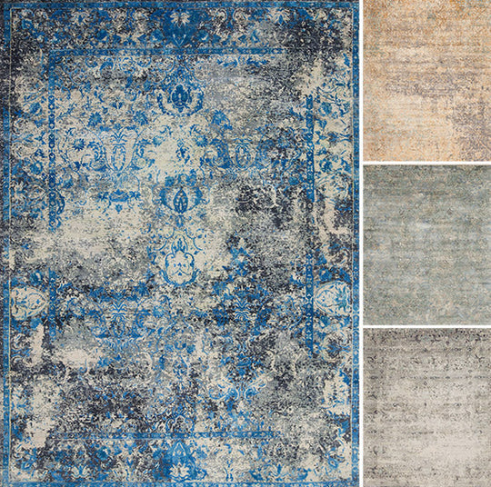 European Reserve Wool & Silk