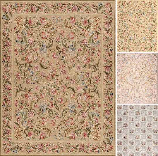 Highland Needleworks