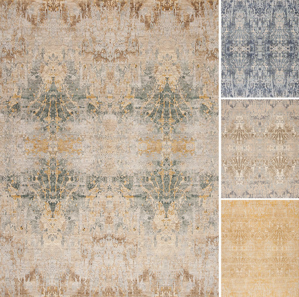 Impressions – Samad Rugs