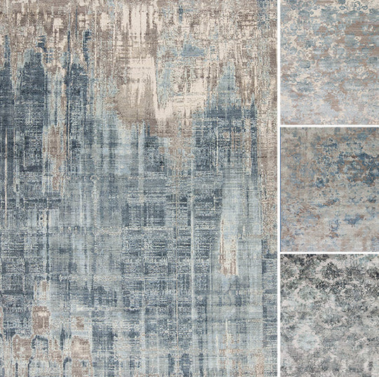 Leonardo Wool & Silk