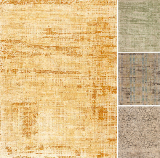 Mod Reserve Wool & Silk