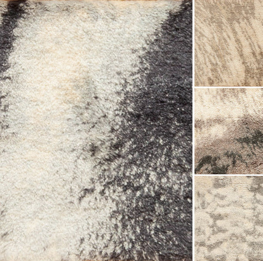 Mongolian Cashmere Reserve