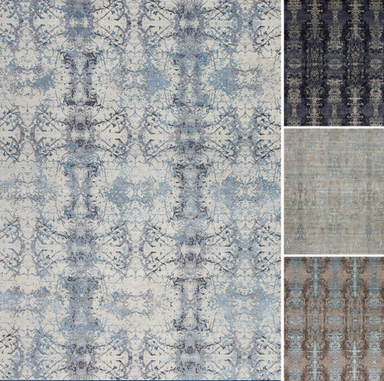 Pantheon Wool & Silk