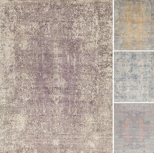 Pinnacle Wool & Silk