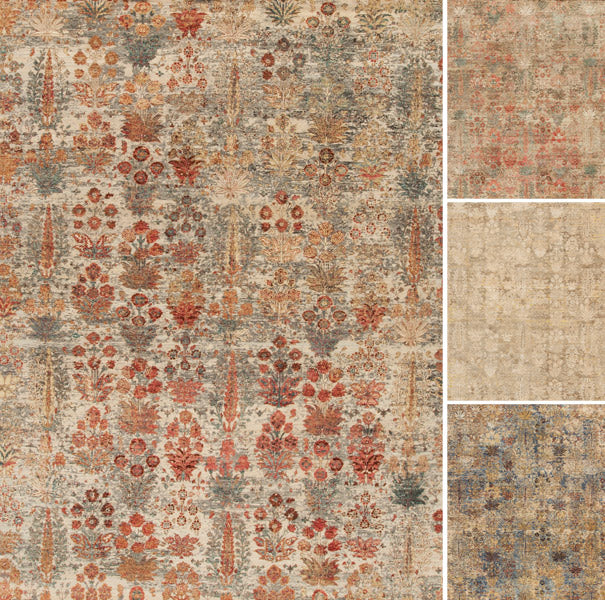 Savoy – Samad Rugs