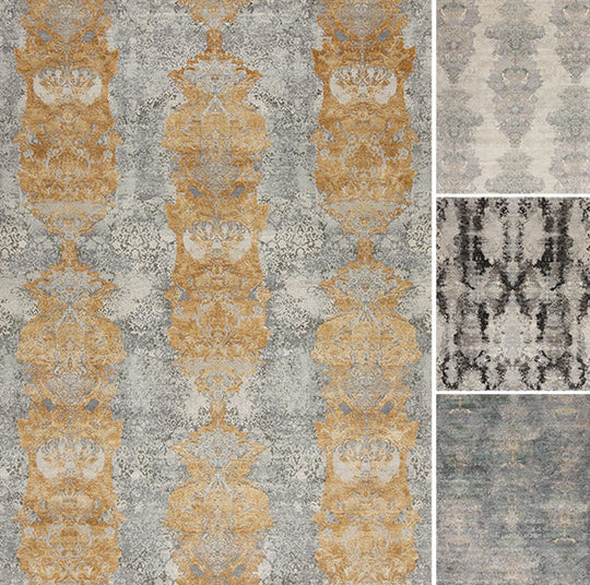 Serendipity Wool & Silk