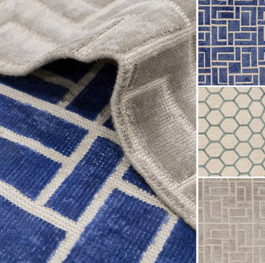 Vanguard Wool & Silk