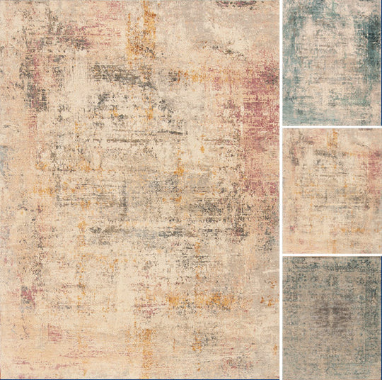 Zenith Wool & Silk