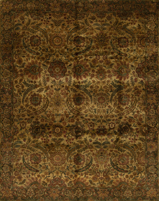 068717 Parliament Collection Gladstone, Ivory-Green