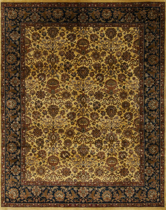 079422 Parliament Collection <br> H12, Gold/Blue