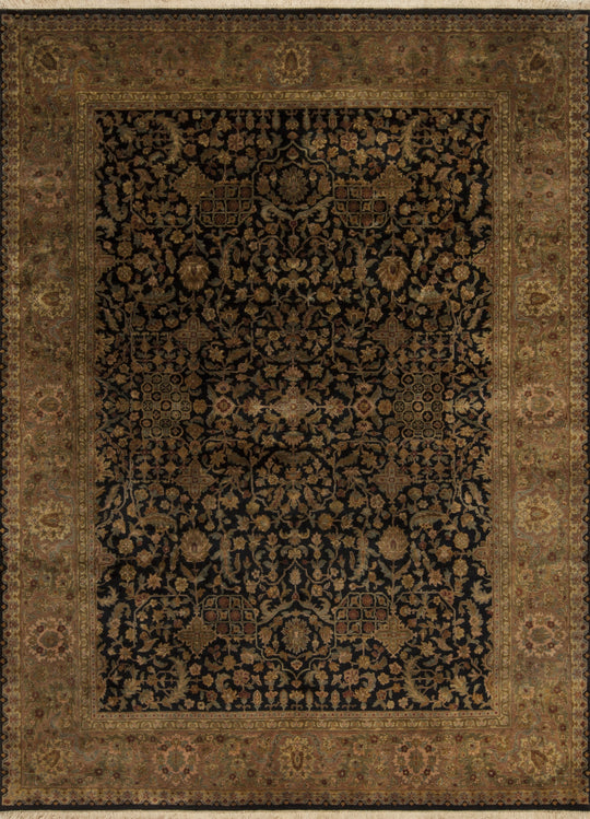 079974 Sanctuary Collection Twilight, Black