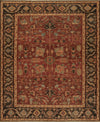 081065 MS-4009, Red