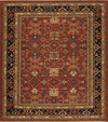 082406 SDF-4010, Red