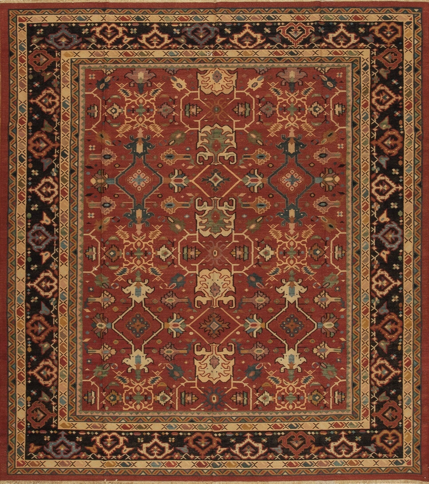 082406 SDF-4010, Red
