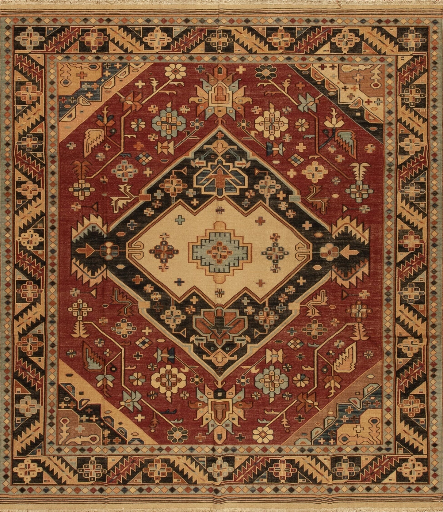 084644 AD-002, Red