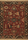 085074 AD-001, Red