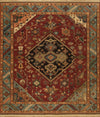 085725 AD-002, Red