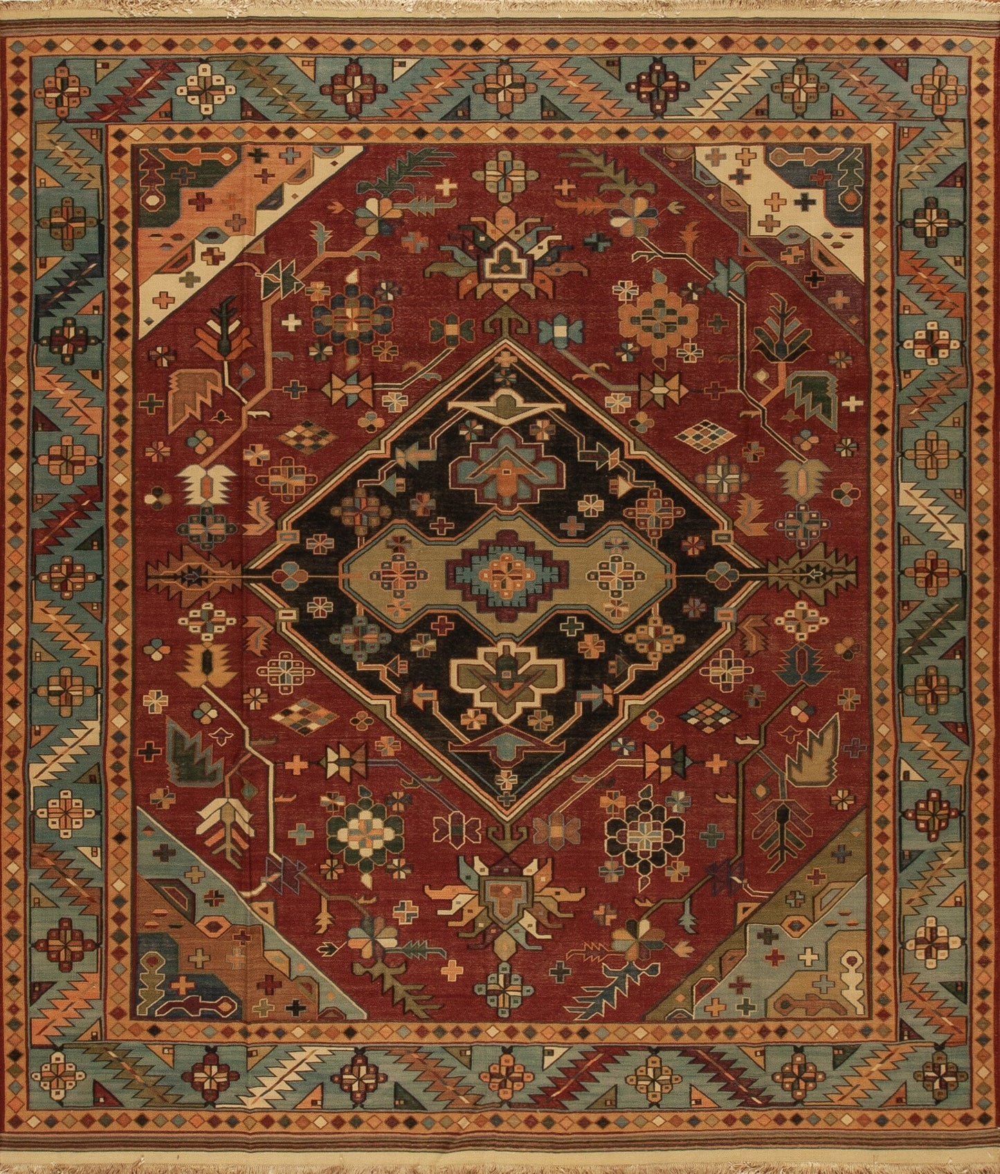 085725 AD-002, Red
