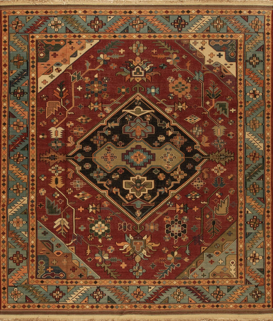 085725 AD-002, Red