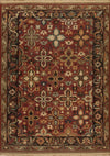 086603 SDF-4007, Red