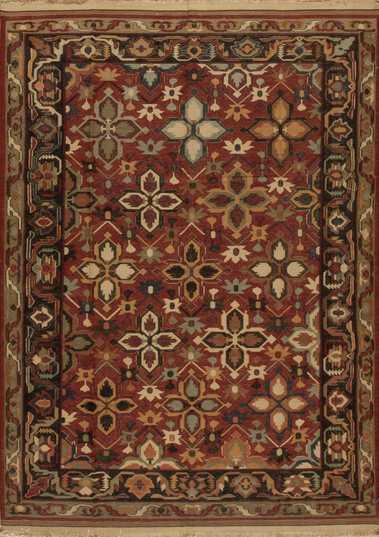 086603 SDF-4007, Red