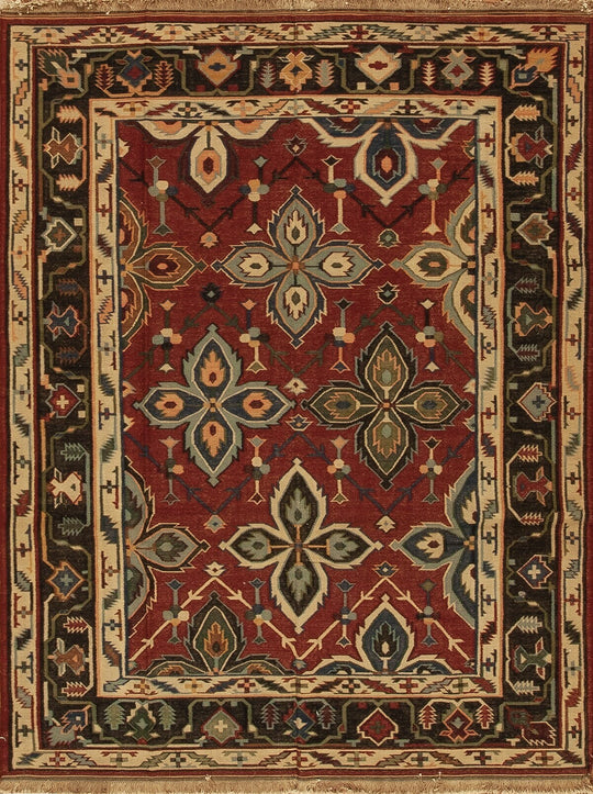 086608 SDF-4007, Red