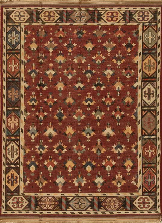 090600 4008, Red
