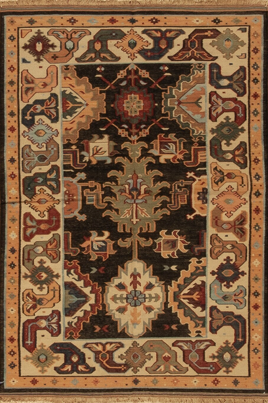 090619 4005, Black