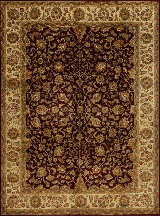 092632 Faith, Wine/Ivory
