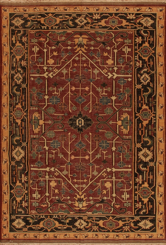 096238 AD-005, Red